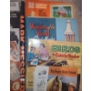 Image 4 : Vintage: Life Magazines, Color by Numbers Books, Mark Messier Rolled Poster, Roy Rogers Calendar