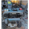 Image 4 : 8/24 Craftsman Snow Blower w/ Electric Starter Model 71-52408-4