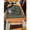 Image 1 : Large Rounded Mirror