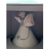 Image 2 : LLADRO Porcelain 'Heavenly Tenor' Figure - 3.5L 
