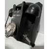 Image 7 : 2 Antique Hand Crank Wall Phones - Northern Electric Mo.717 Oak 12"x20" &  More