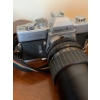 Image 3 : Minolta SRT101 & Lens 80-200M w/ Travel Pouch