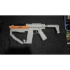 Image 6 : PlayStation 3 Move Bundle with Games, Gun Attachment, and Controllers