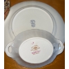 Image 5 : Royal Doulton Fine China, "Lady Hamilton" Royal Albert,  Staffordshire England Myott, & More