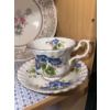 Image 5 : Bone China and Fine China Tea Set