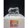 Image 6 : Swarovski 1993 Annual Edition "Inspiration Africa" The Elephant (4"T & 5"L)