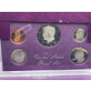 Image 2 : 1993-1988-1985 United States Proof Set 