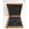 Image 3 :   Royal Canadian Mint Wooden Box 
