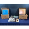 Image 1 : 2 Fileboxes of Classical Music Records