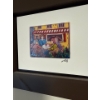 Image 7 : Hanging Wall Art Collection (5 Pcs) - 9.5x8 Each 