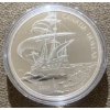 Image 2 : 2004 Proof Silver Dollar 99.9% Silver 25.175 Grams