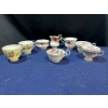 Image 1 : Collection of Various Teacups