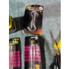 Image 3 : Ryobi Drill with Extra Battery, Drill Bit Set, Locks, Heavy Duty Hooks