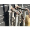 Image 13 : Work Gear Lot – Stilts, Truck Cable & Heavy Duty Strapping