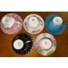Image 2 : Luxury Tea Cup Collectrion - Aynsley Royal Albert & More
