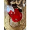 Image 4 : Home Decor Incl. Decorative Santas, Decorative Eagle, Woven Basket (32L) 