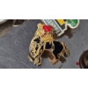 Image 8 : Lapel Pins, Badges, and Vintage Memorabilia