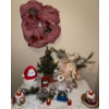 Image 1 : Seasonal Assortment - Holiday Decore & More
