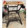 Image 2 : CRAFTSMAN 45L Vac w/ Adjustable Work Horse & More