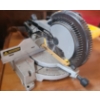 Image 3 : - Dewalt 10" Compound Miter Saw Model DW703