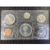 Image 4 :  1964 Canadian Uncirculated Coin Set