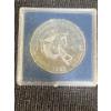 Image 1 : Universiade Edmonton 1983 Silver Canadian Dollar