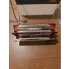 Image 5 : Hohner Sextuple Kreuzwender Tremolo Harmonica & More