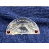 Image 4 : Swarovski Crystal Nameplates for Anna, Isadora, Antonio, and Wonders of the Sea - Harmony
