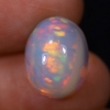 7.4 ct Certified Opal gemstone ($18,500 Appraisal)