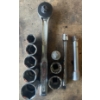 Image 1 : Craftsman Ratchet Set with Sockets and Accessories