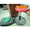 Image 3 : Spark Plug Repair Kit, Mechanic Creeper & Rolly Chair & Oil Pan