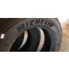 Image 10 : - Five Assorted Tires: Michelin, Toyo, Goodyear, Snowtrakker, Pacemark