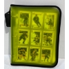 Image 1 : Binder of Pacific Dynagon 1997 Collector Hockey Cards