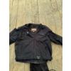 protective riding jacket joe rocket with back and elbow protection 3xl