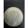 Image 2 : 1934 P Peace Dollar AU