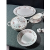 Image 5 : Royal Albert Tranquillity Bone China 