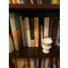Image 6 : Glassware & Books