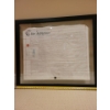 Image 3 : Rare & Sought After Piece - This Indenture - Art 31x30