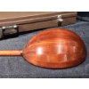 Image 7 : Vintage Kobza, Plucked String Lute in Case. Great Condition!
