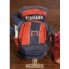 Image 3 : Canada-Themed Bags Including Backpack and Shoulder Bag