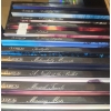 Image 5 : Classical Music CD Collection and Selection of Books Shown