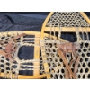Image 5 : 2 Pairs of Vintage Snow Shoes! Faber Size 42x12 and Browning Size 48x14
