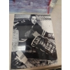 Image 6 : Vintage Hockey Photographs Featuring Game and Player Highlights