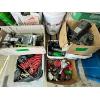 Image 1 : Air compressor tools, light accessories, plumbing equipment, tool chargers and more