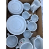 Image 4 : Assorted Glassware - Mugs Pints Expresso Minis & More