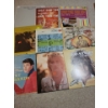 Image 1 : Vinyl Records Collection - Rod Stewart Honky Tonk Piano Man & More