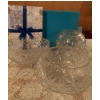 Image 1 : Crystal Bowls & Serving Wear From Birks 