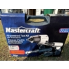 Image 1 : Mastercraft Air Powered Tool Kit New In Box