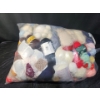Image 4 : Large Bag Filled with a Colorful Assortment of Vintage Yarns #3