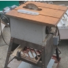 Image 1 : Rockwell/Beaver Table Saw with Doerr 1-HP Motor